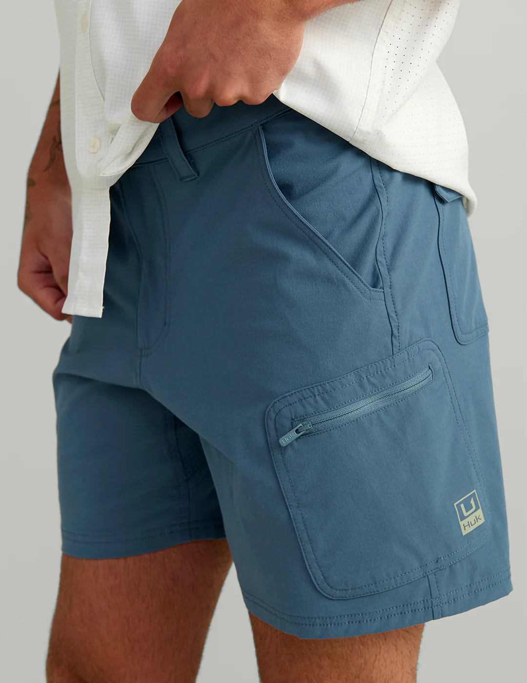 Next Level 7-inch Short - Image 5