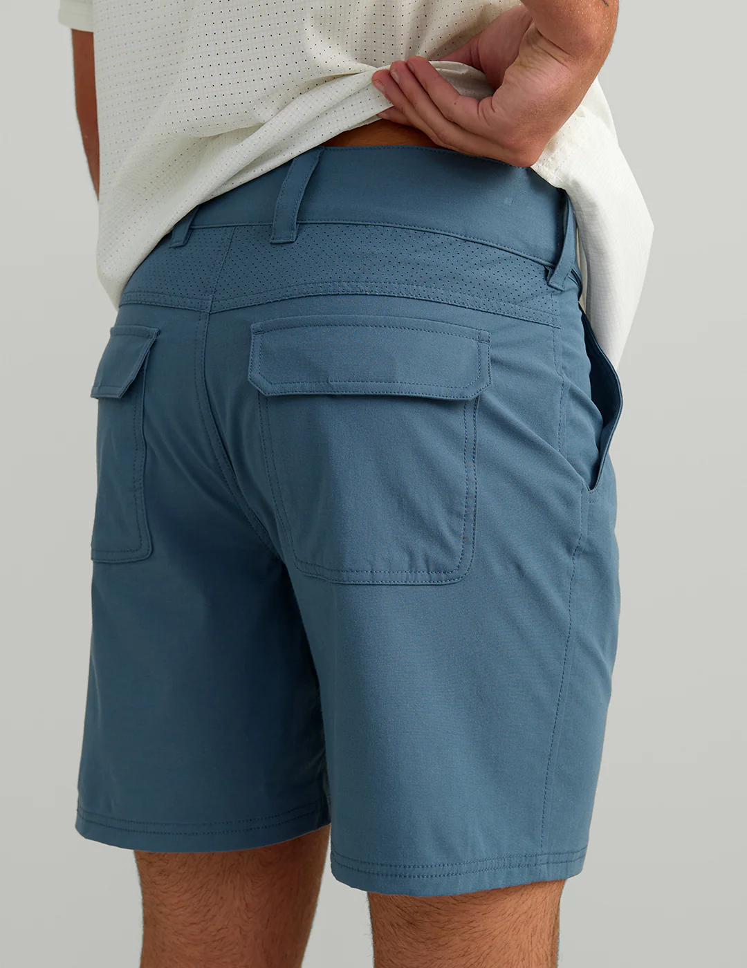 Next Level 7-inch Short - Image 6