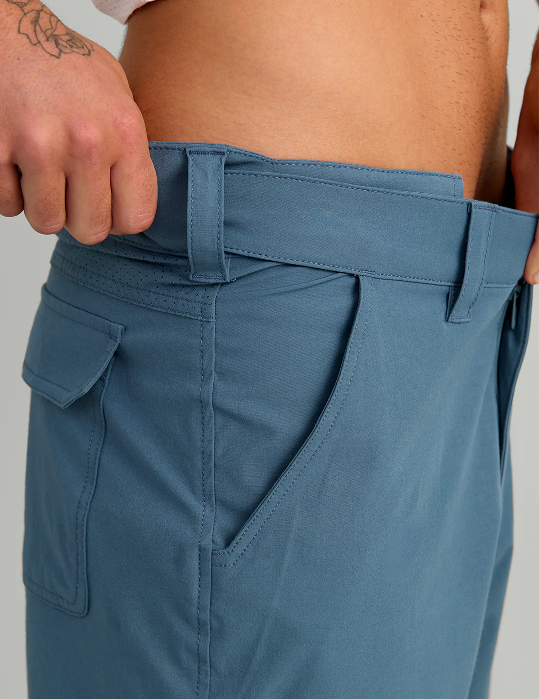 Next Level 7-inch Short - Image 7