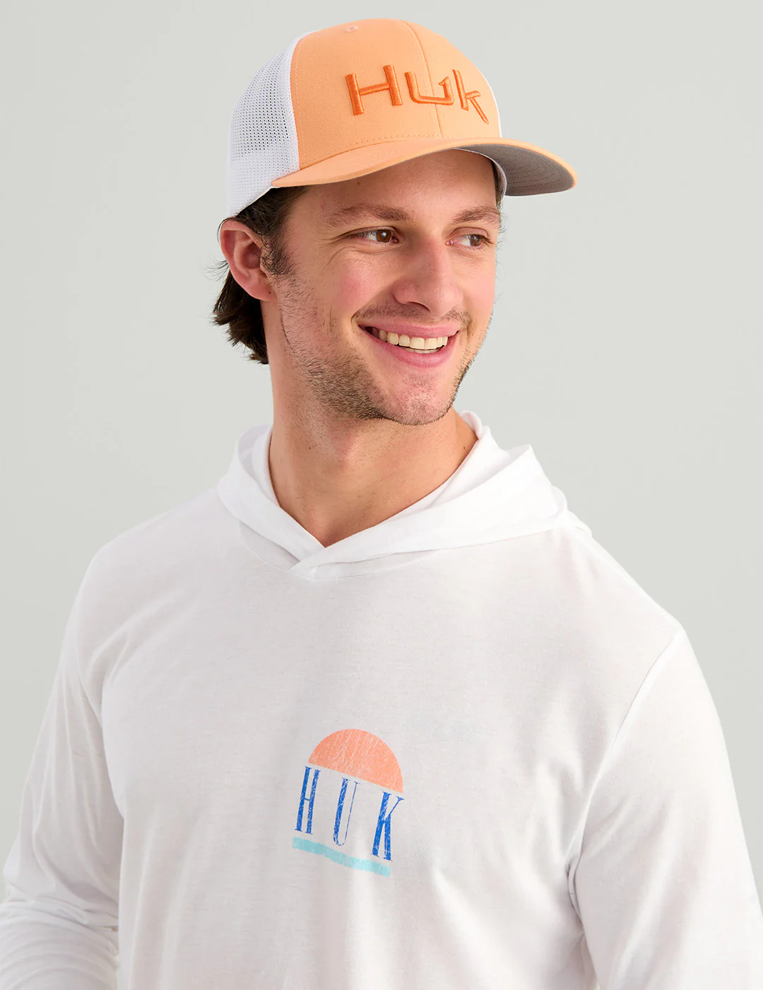 Ocean Club Hoodie Tee - Image 7