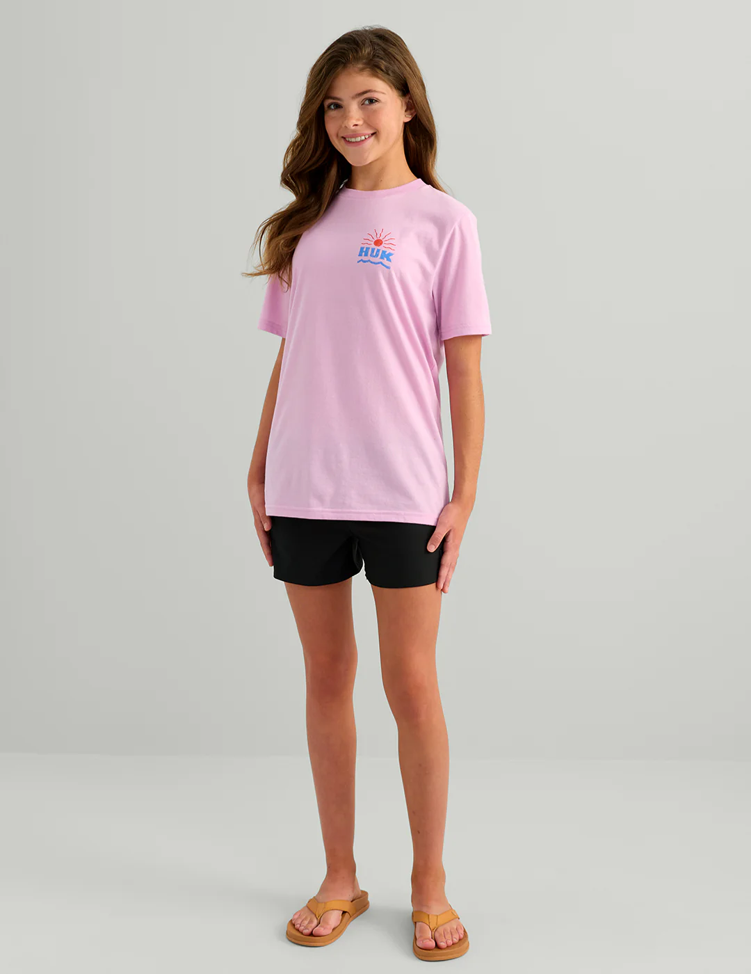 Kids Paper Cut Tee - Image 3