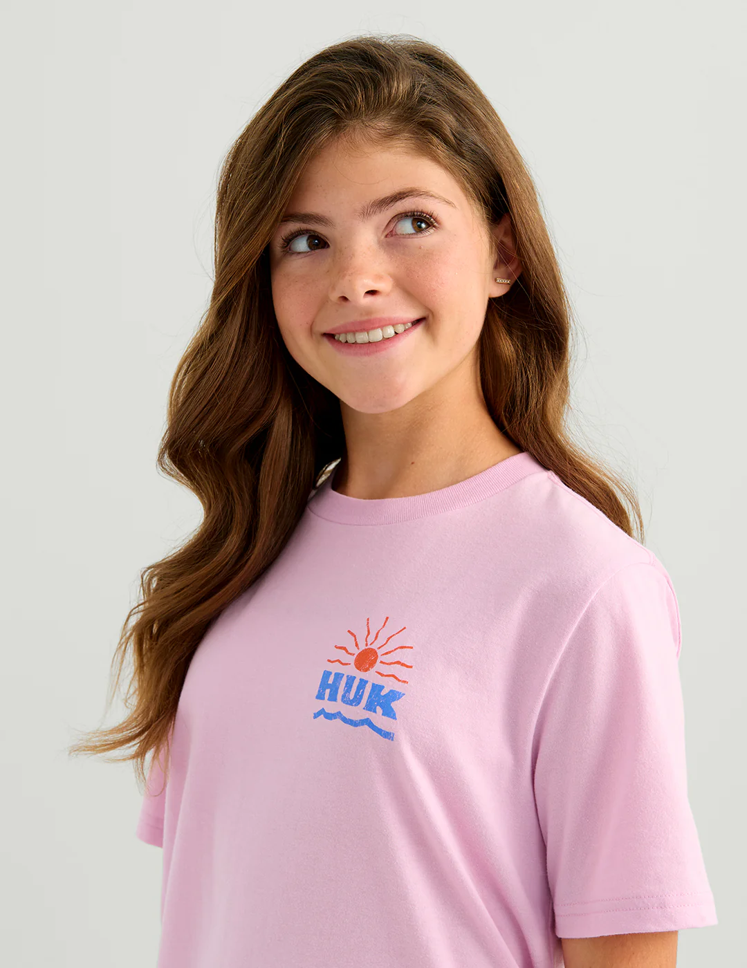 Kids Paper Cut Tee - Image 4
