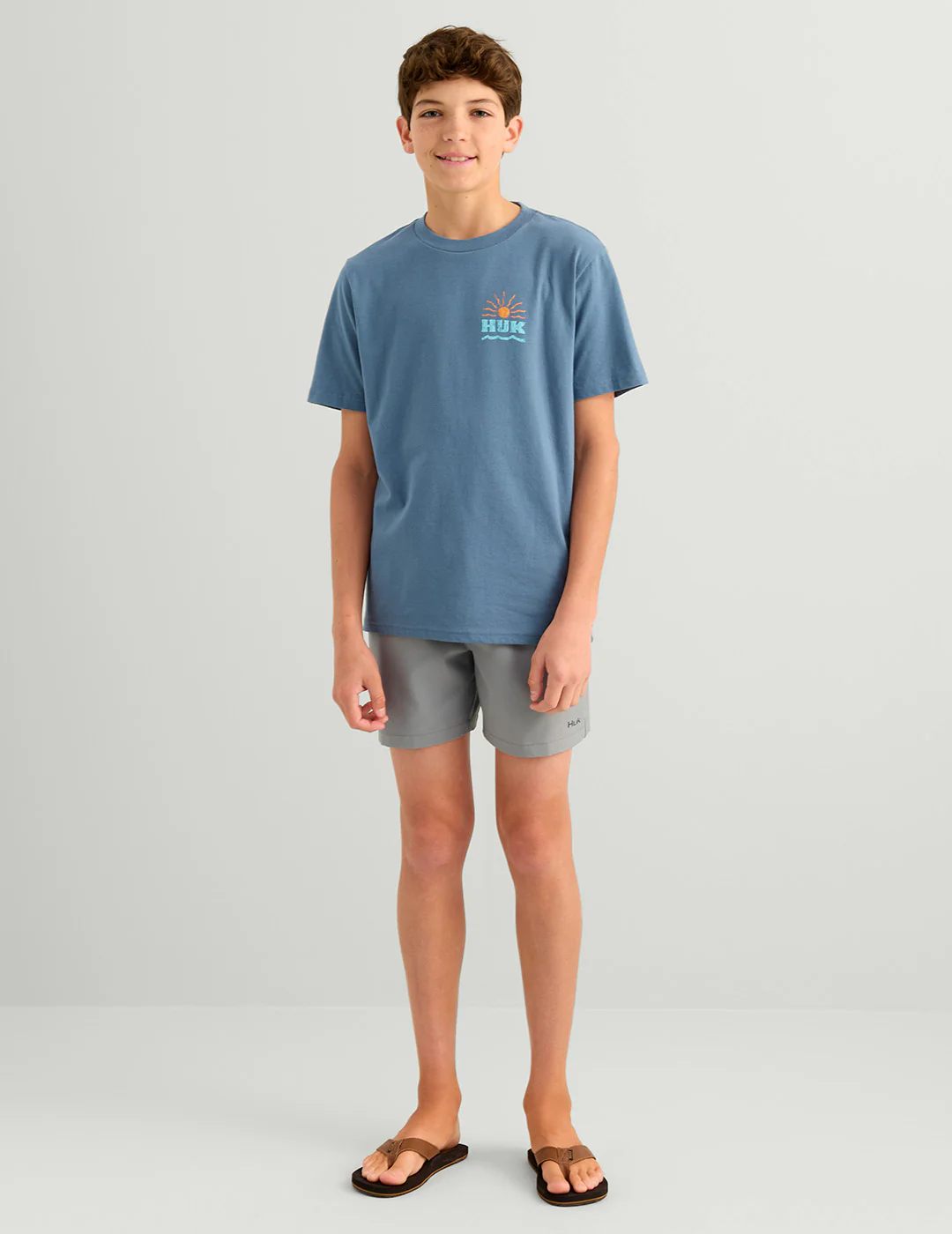Kids Paper Cut Tee - Image 3