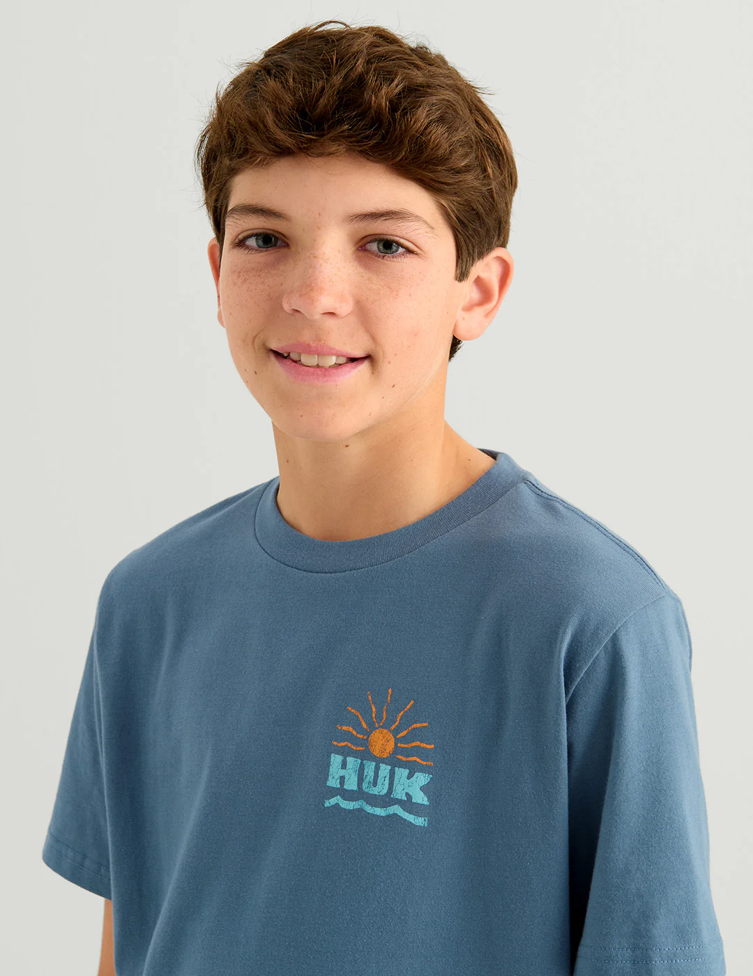 Kids Paper Cut Tee - Image 4