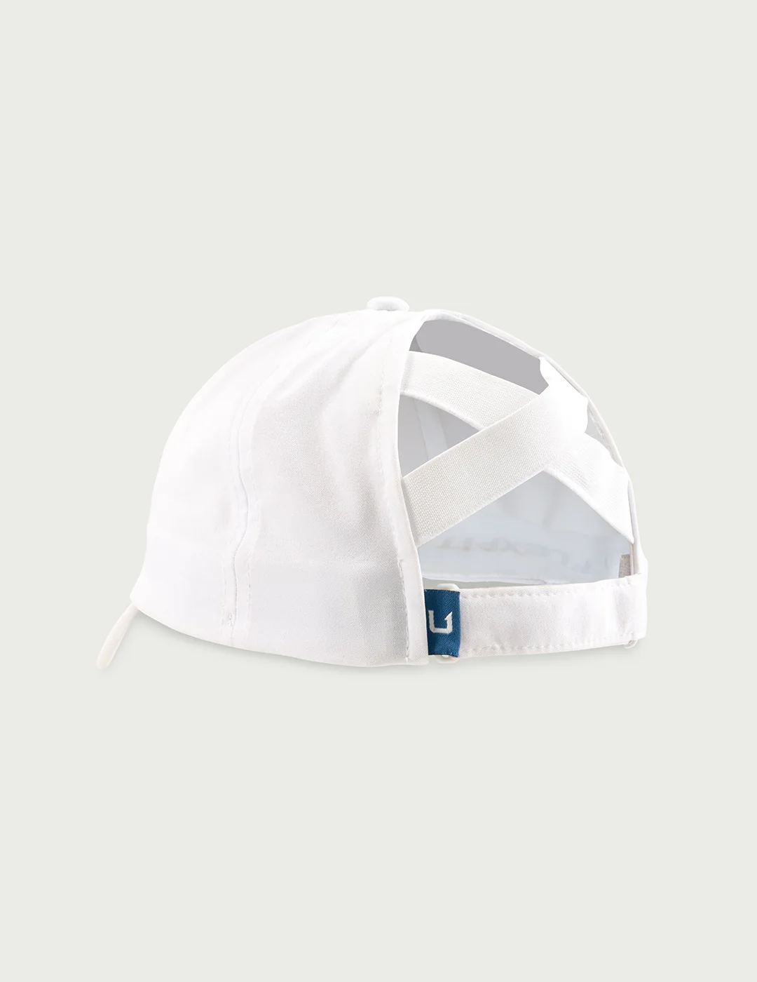 Womens Ponytail Hat - Image 3