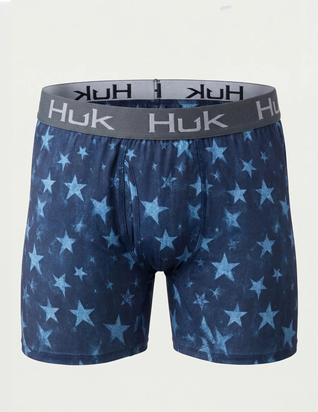 Printed Boxer