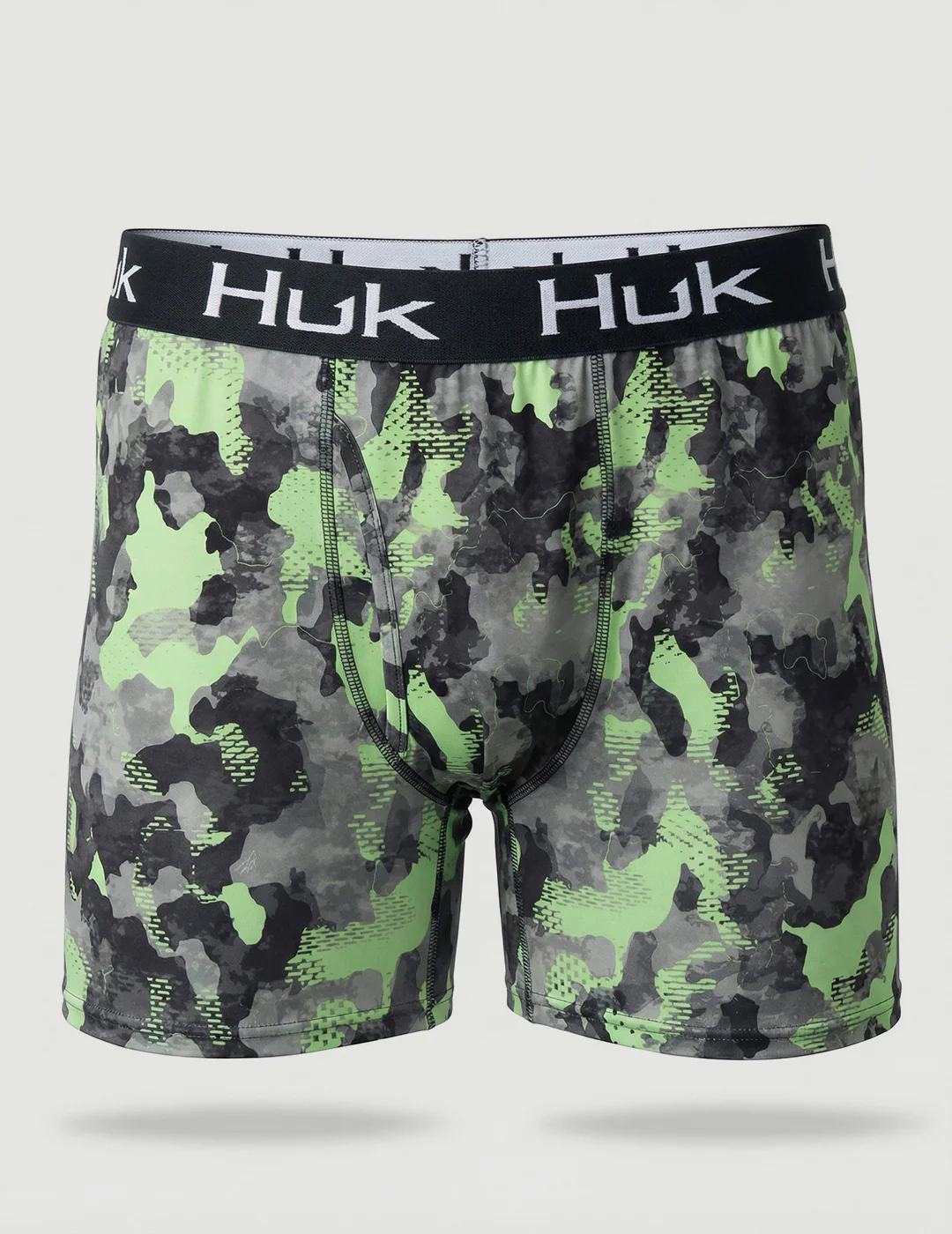 Printed Boxer