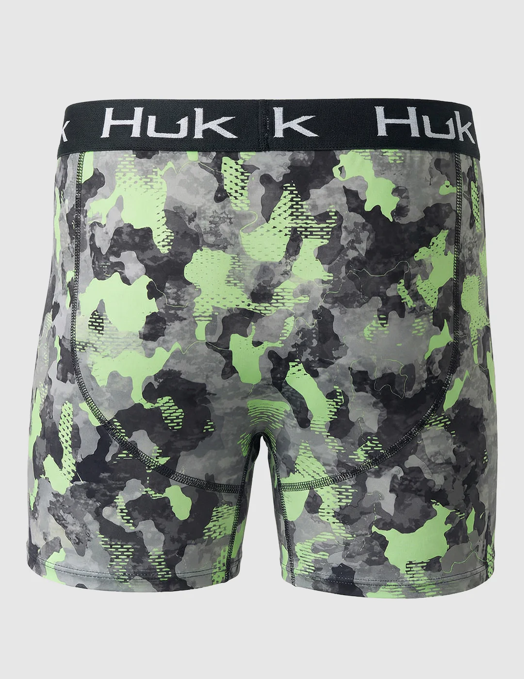 Printed Boxer - Image 2