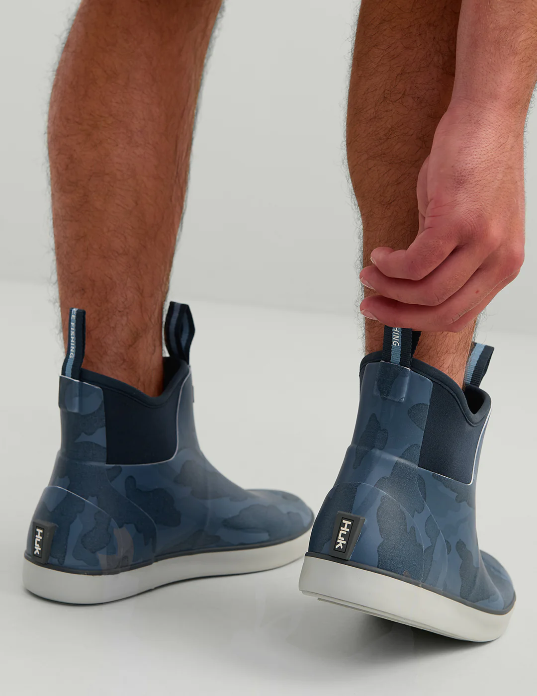 Rogue Wave Boots - Image 5