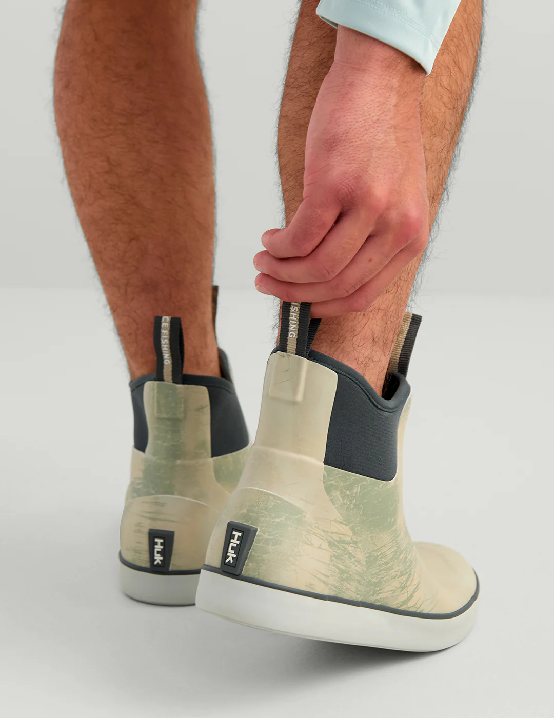 Rogue Wave Boots - Image 3
