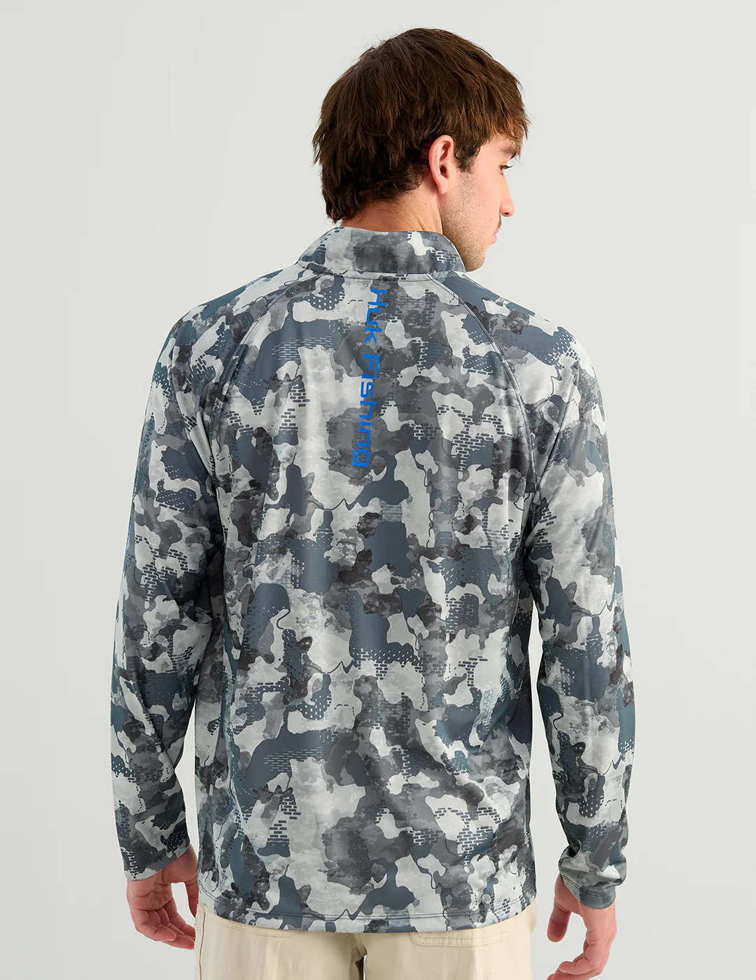 Pursuit Performance 1/4 Zip - Image 2
