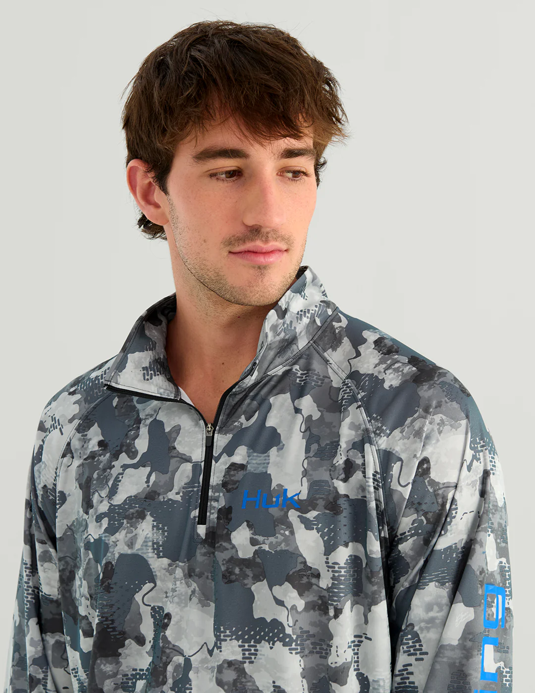 Pursuit Performance 1/4 Zip - Image 4