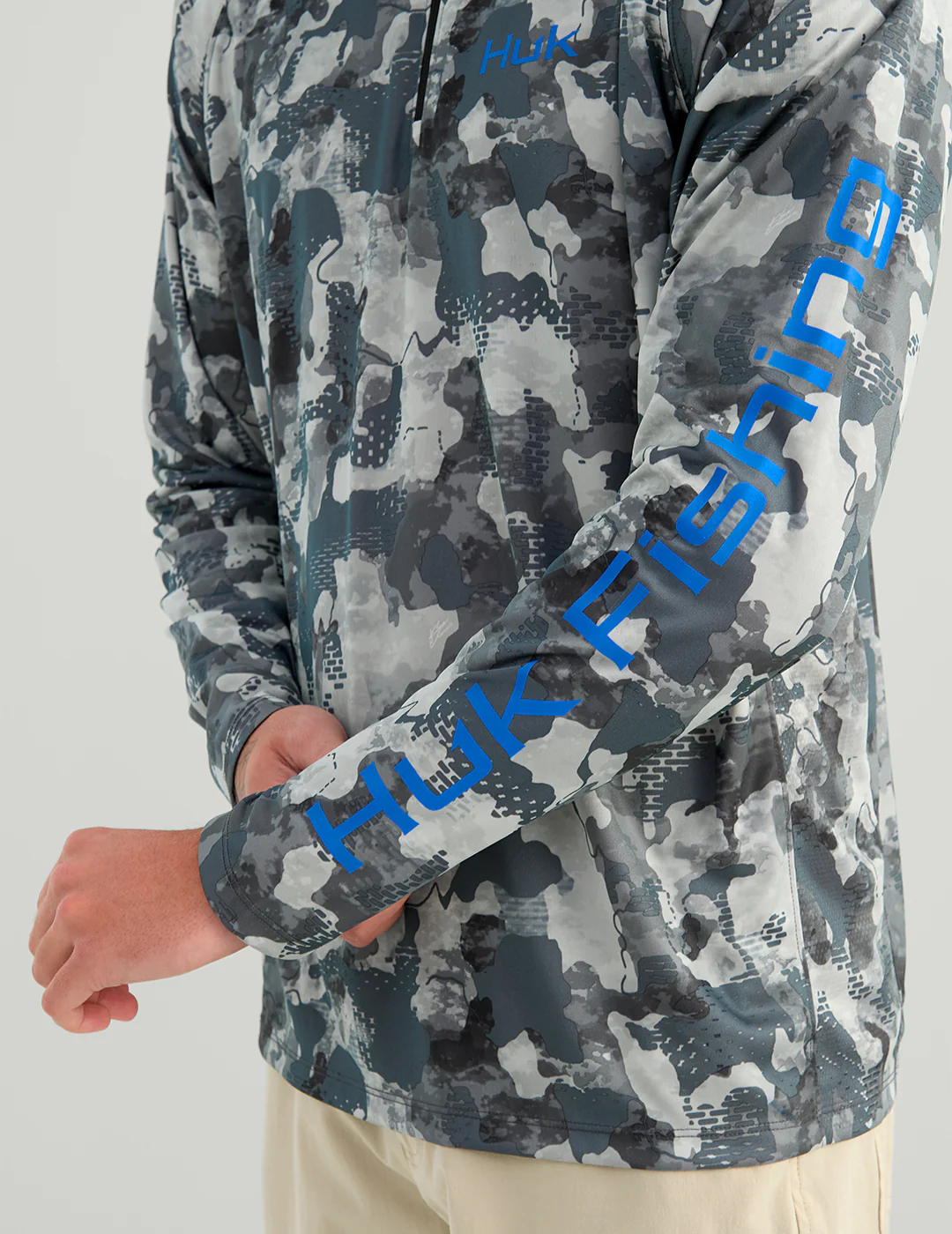 Pursuit Performance 1/4 Zip - Image 5
