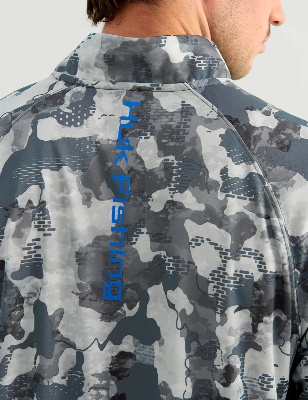 Pursuit Performance 1/4 Zip - Image 6