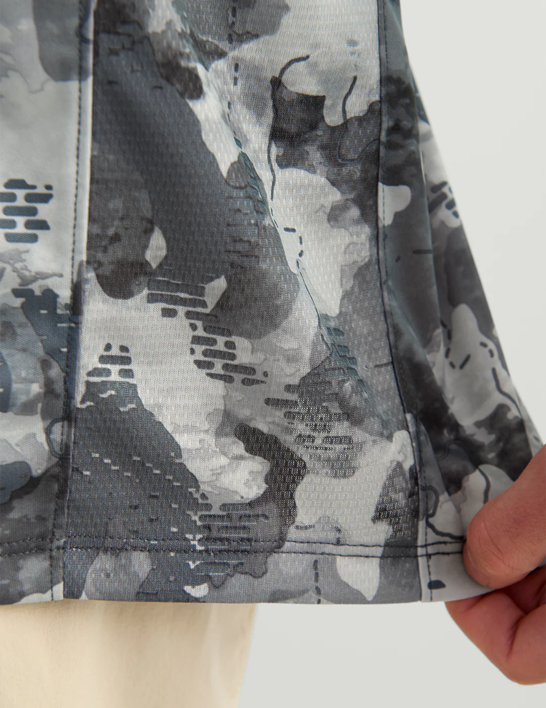 Pursuit Performance 1/4 Zip - Image 7