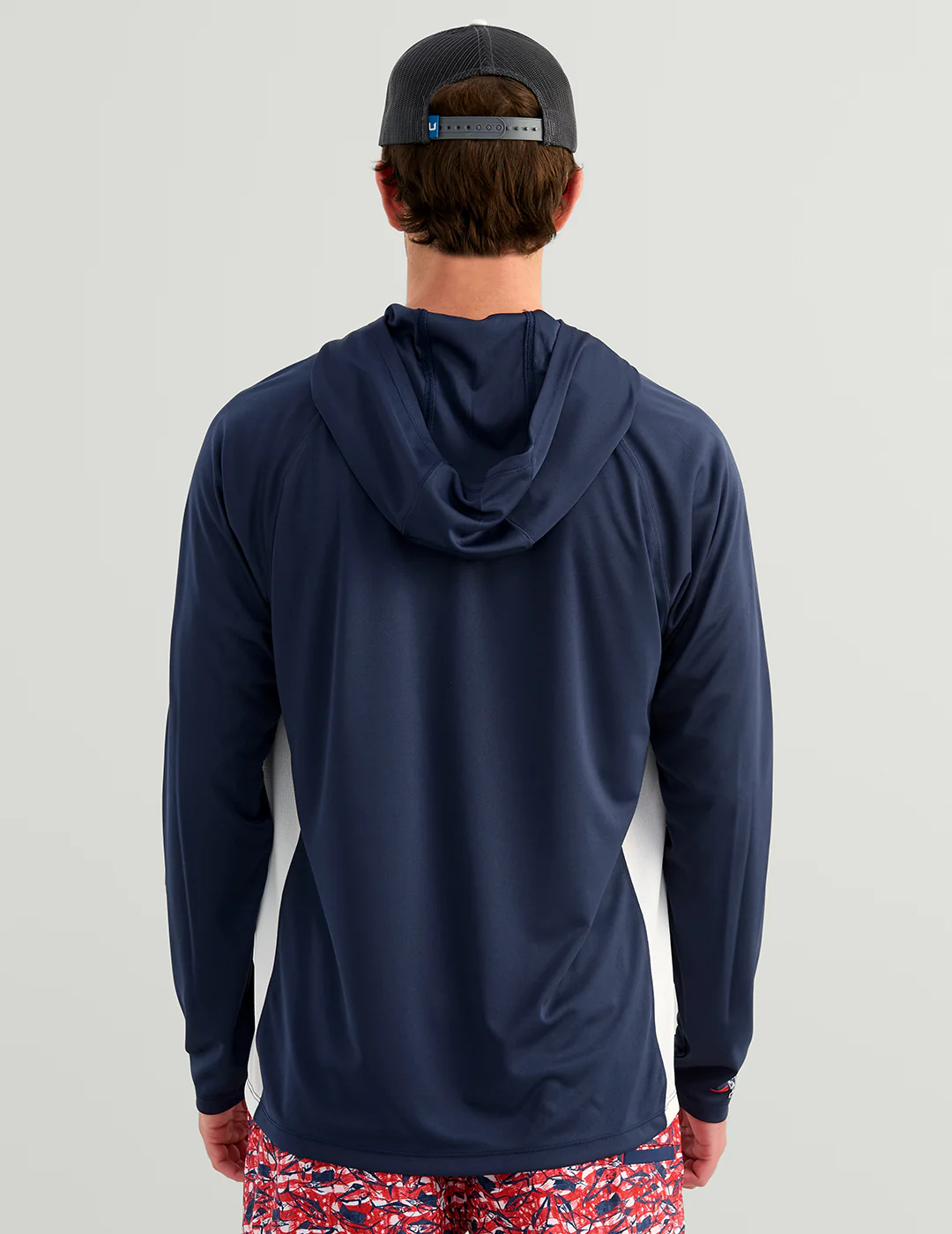 Pursuit America 250 Performance Hoodie - Image 3