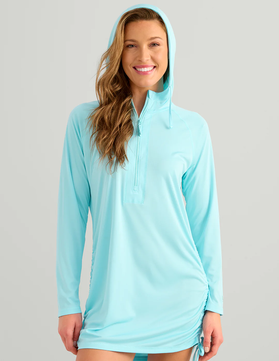 Womens Pursuit Cover-Up Dress - Image 7