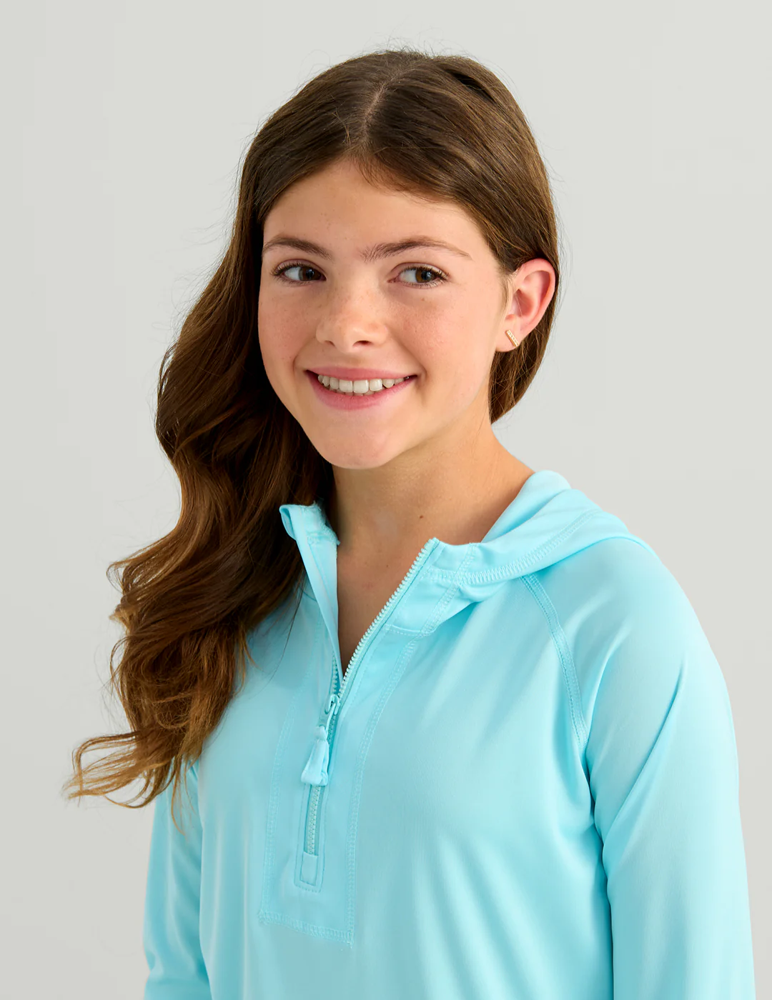 Girls Pursuit Cover-Up Dress - Image 4