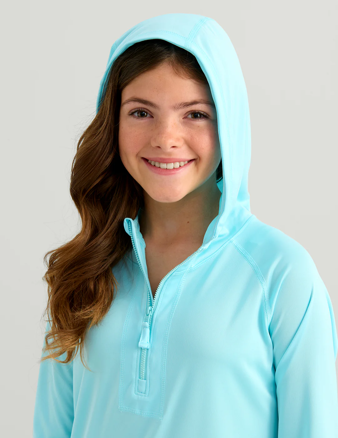 Girls Pursuit Cover-Up Dress - Image 5