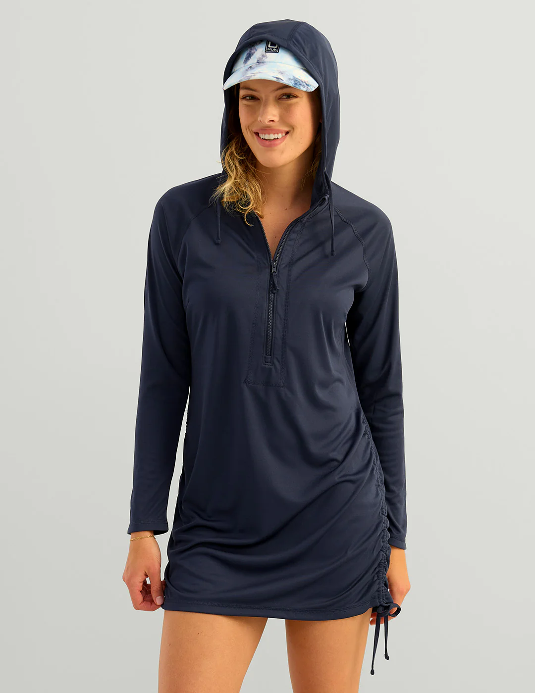 Womens Pursuit Cover-Up Dress - Image 10