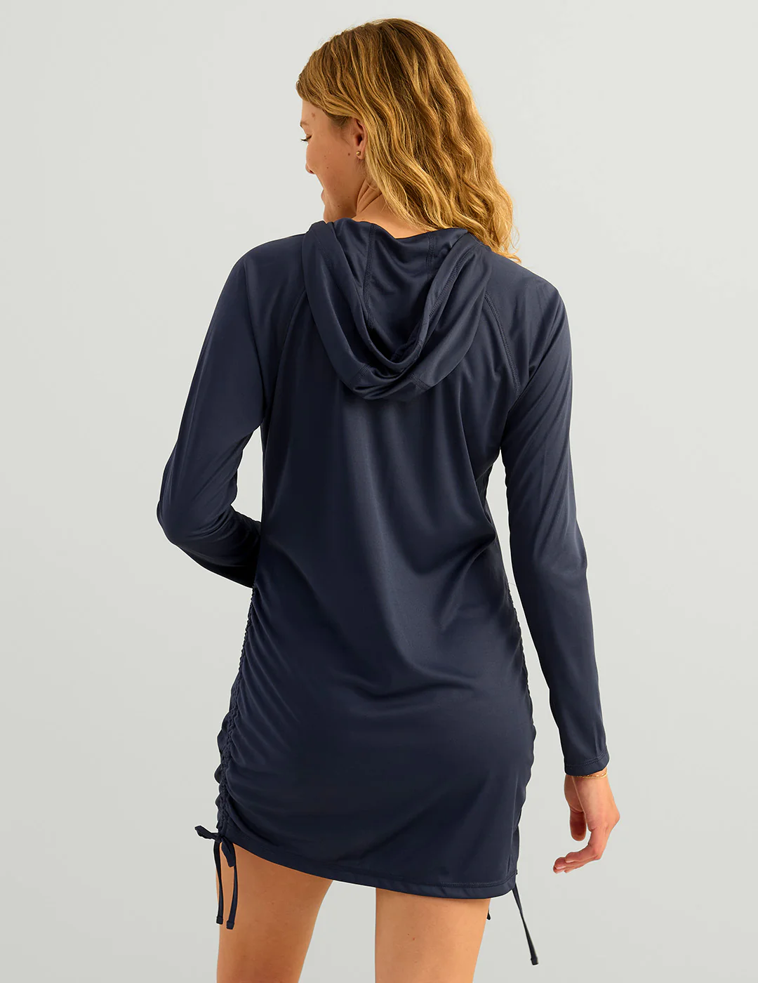 Womens Pursuit Cover-Up Dress - Image 4