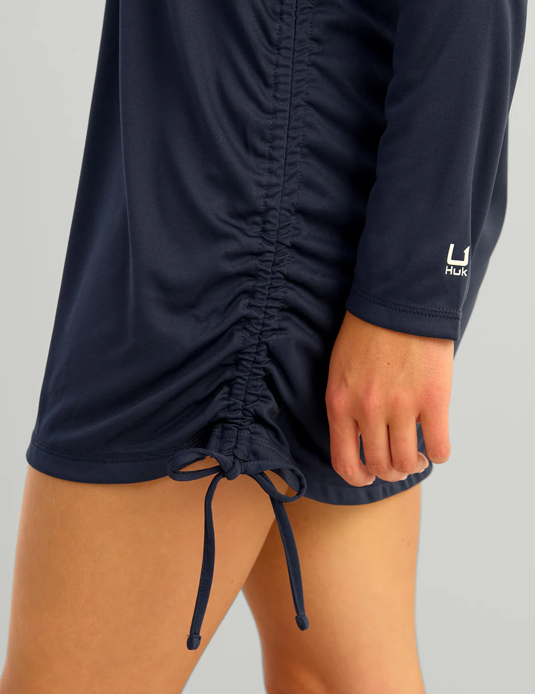 Womens Pursuit Cover-Up Dress - Image 6