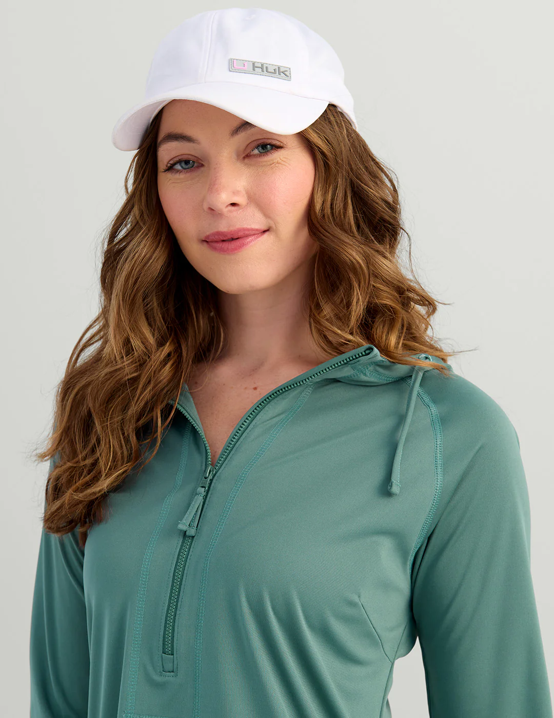 Womens Pursuit Cover-Up Dress - Image 7
