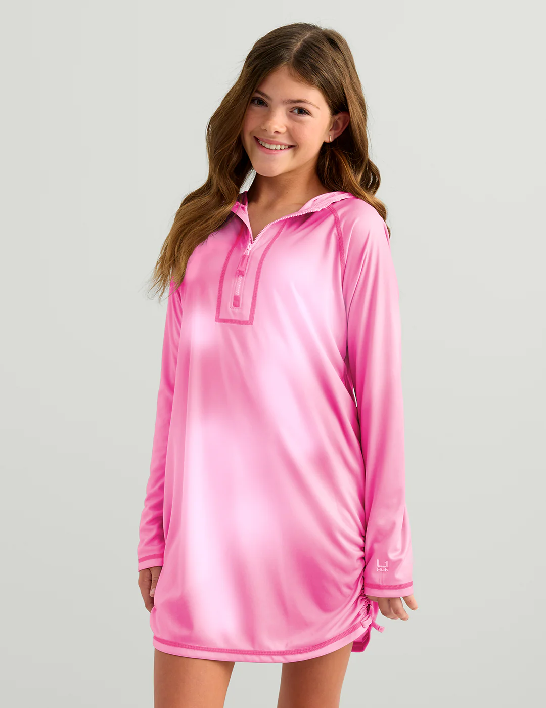 Girls Pursuit Cover-Up Dress - Image 3