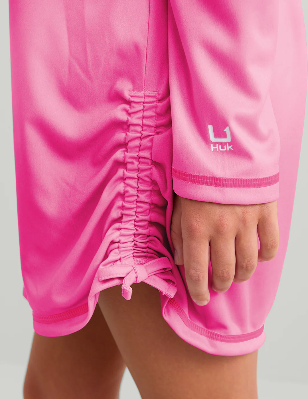 Girls Pursuit Cover-Up Dress - Image 4