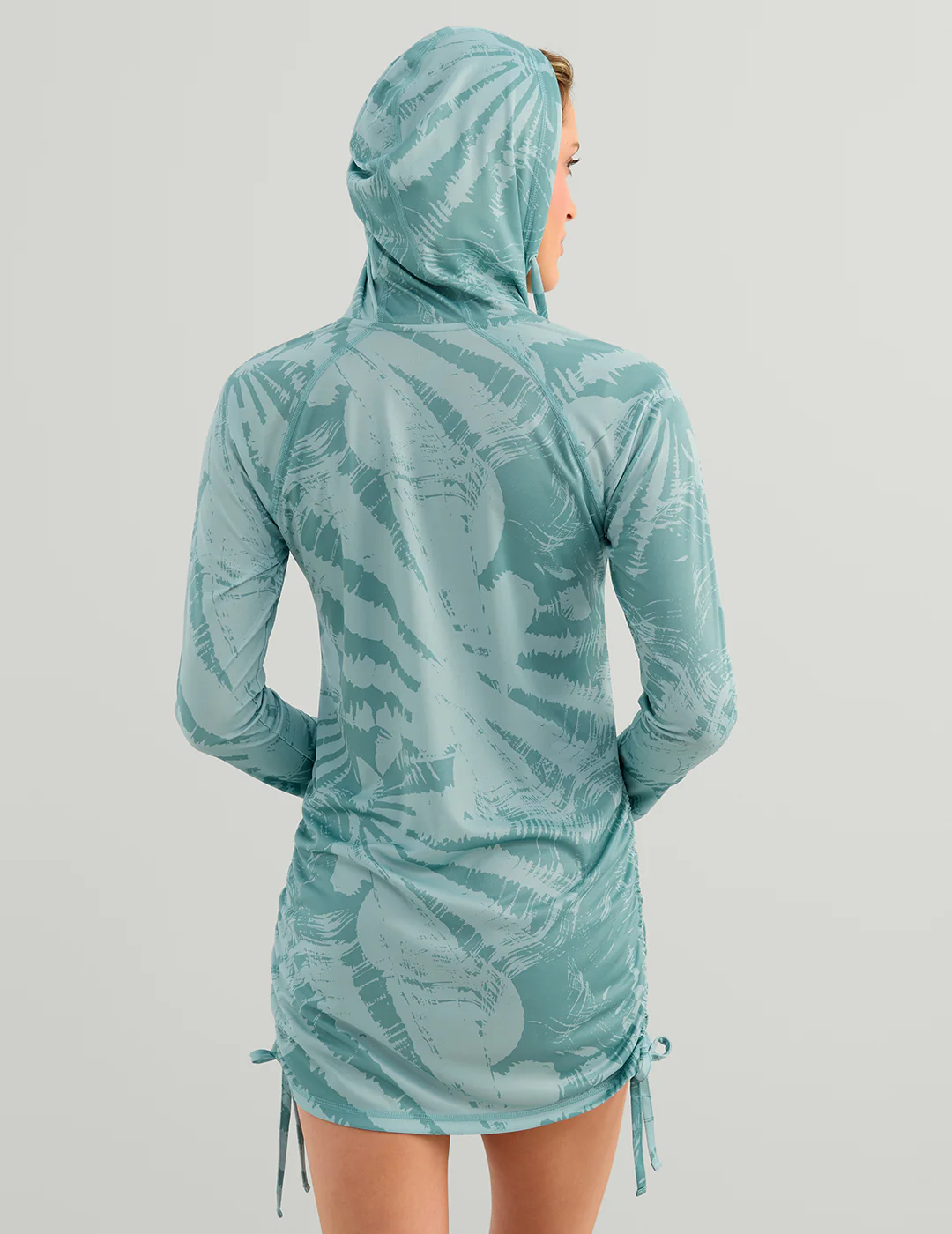 Womens Pursuit Cover-Up Dress - Image 5