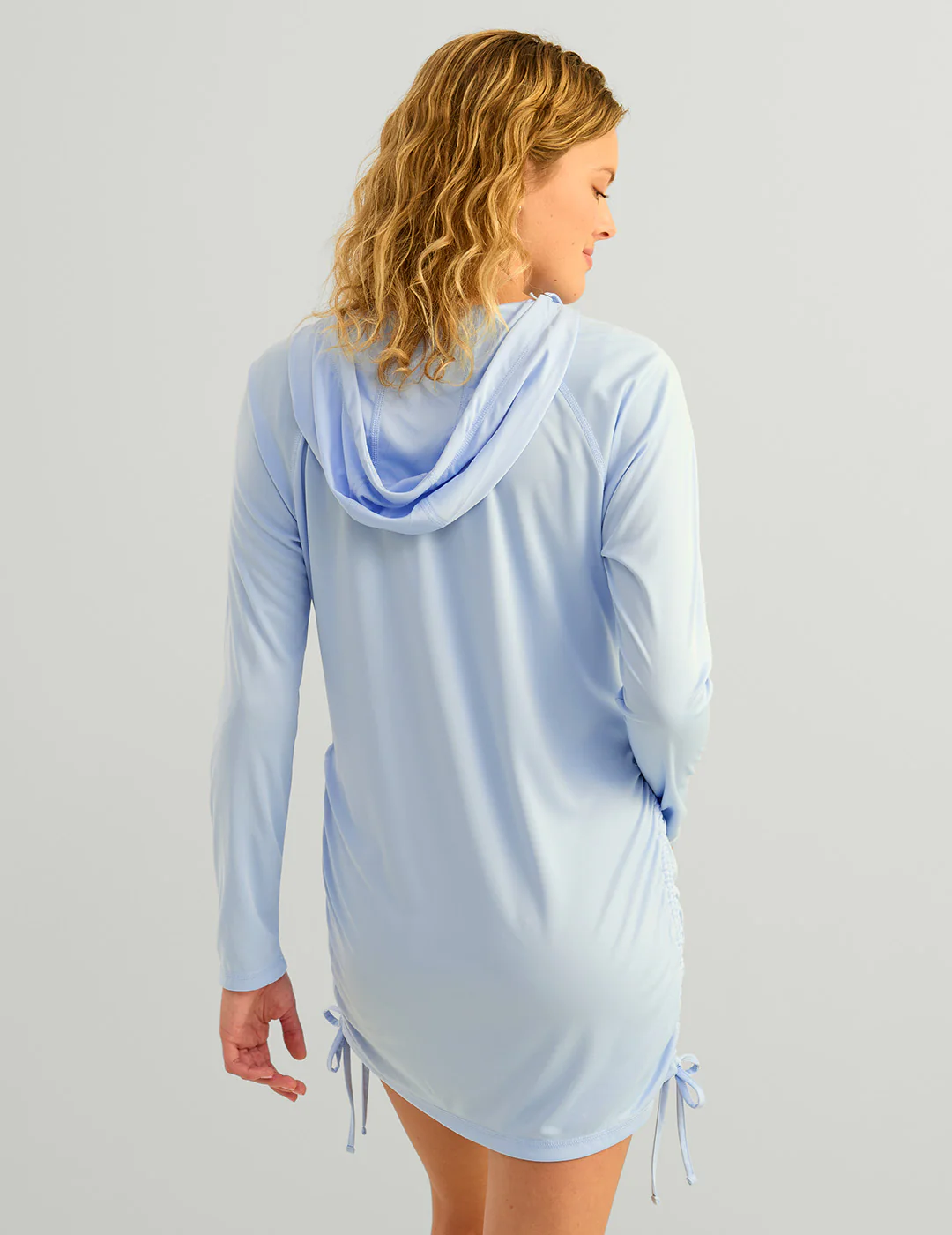 Womens Pursuit Cover-Up Dress - Image 3