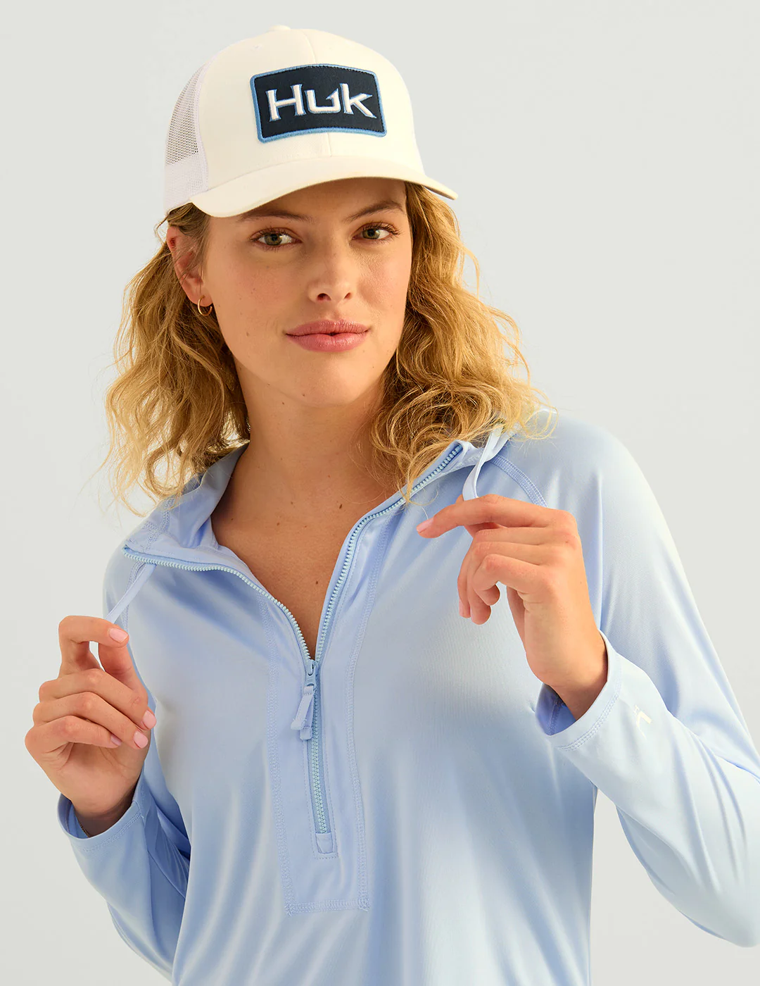 Womens Pursuit Cover-Up Dress - Image 8