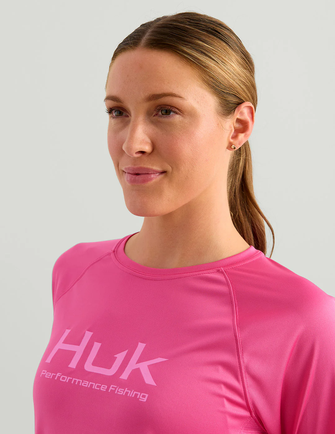 Womens Pursuit Performance Crew - Image 4