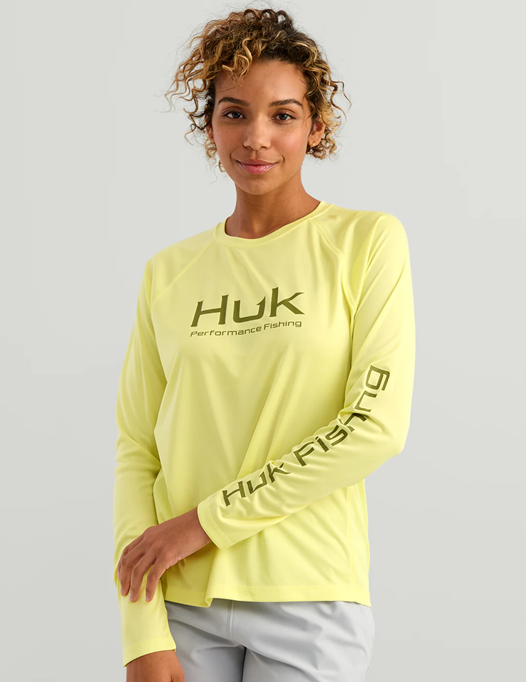 Women's Fishing Tops & Shirts