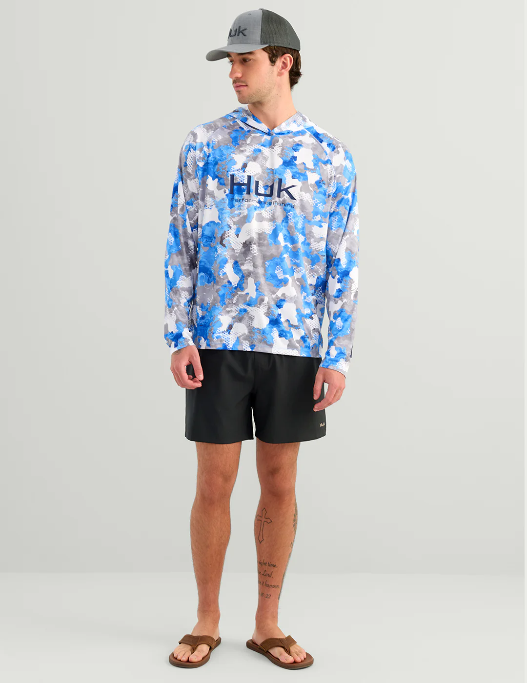 Pursuit Performance Hoodie - Image 3