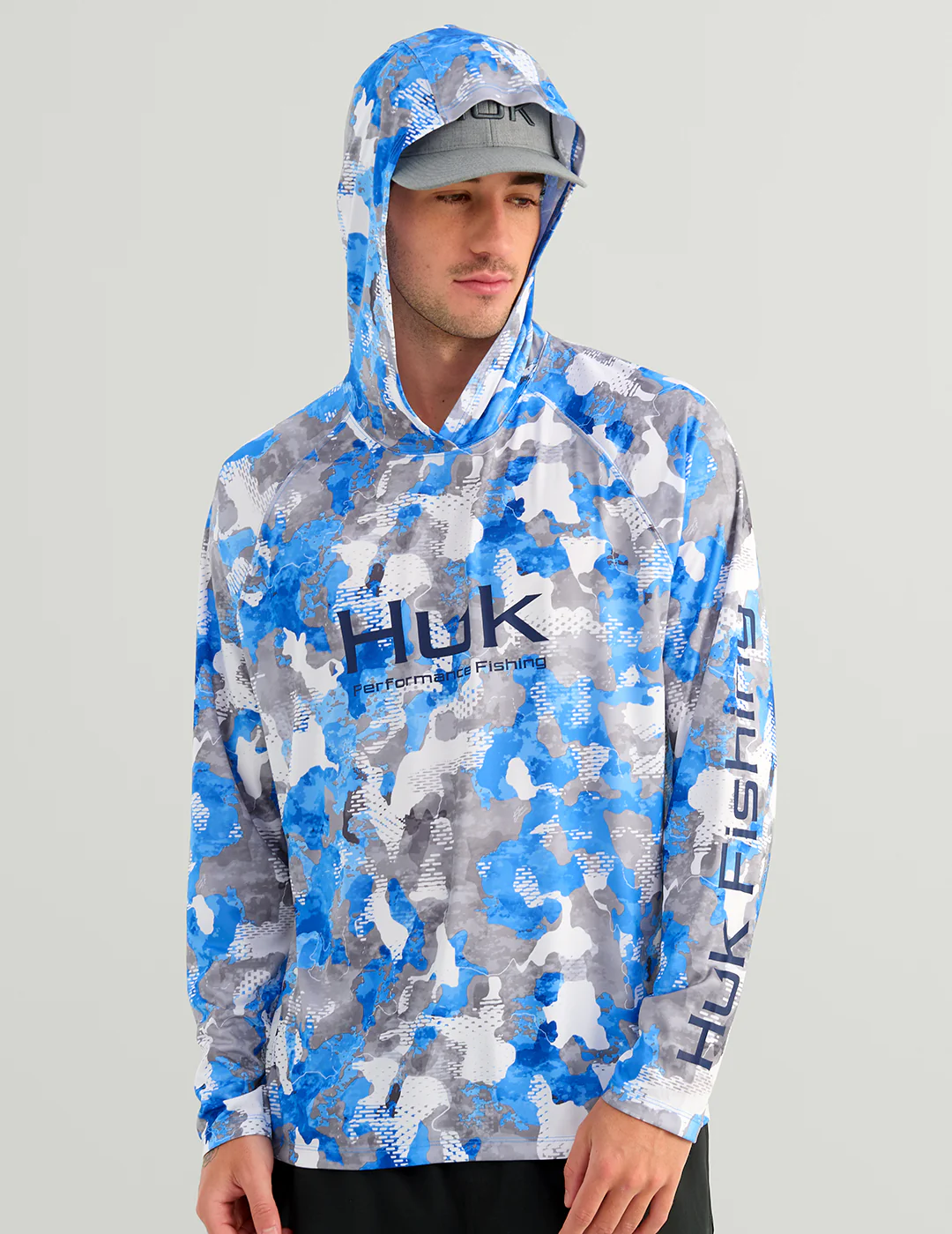 Pursuit Performance Hoodie - Image 4