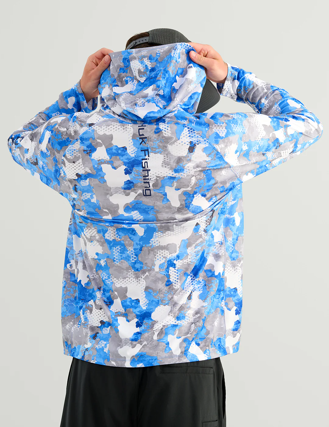 Pursuit Performance Hoodie - Image 5