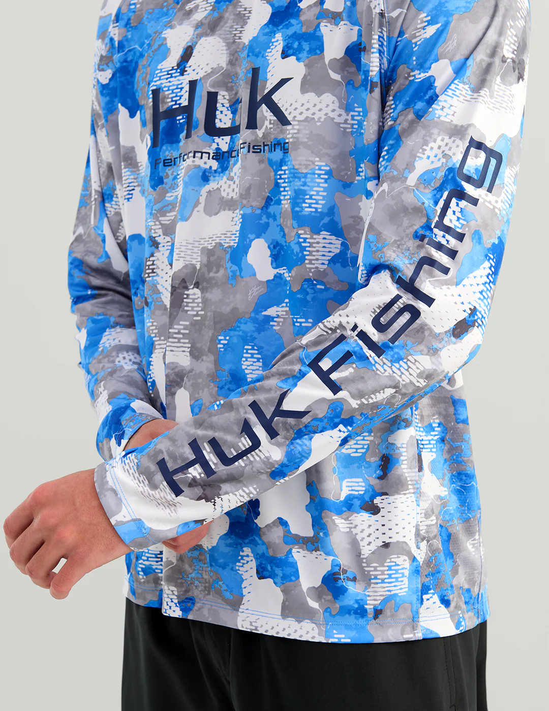 Pursuit Performance Hoodie - Image 6