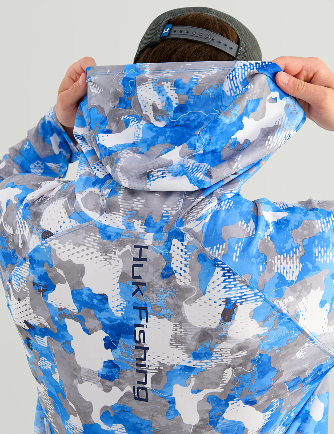Pursuit Performance Hoodie - Image 8