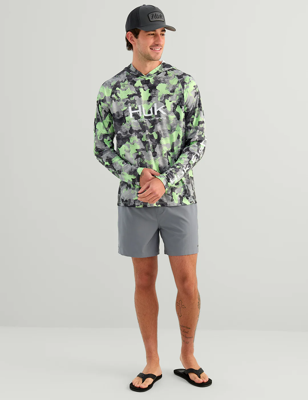 Pursuit Performance Hoodie - Image 3