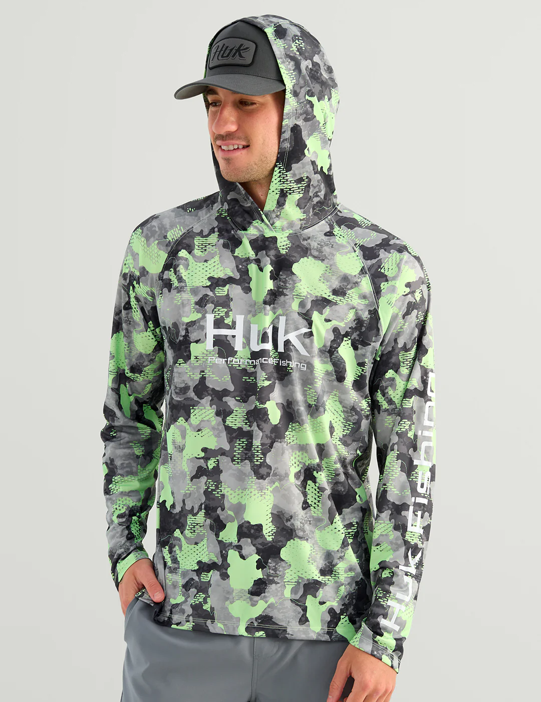 Pursuit Performance Hoodie - Image 4