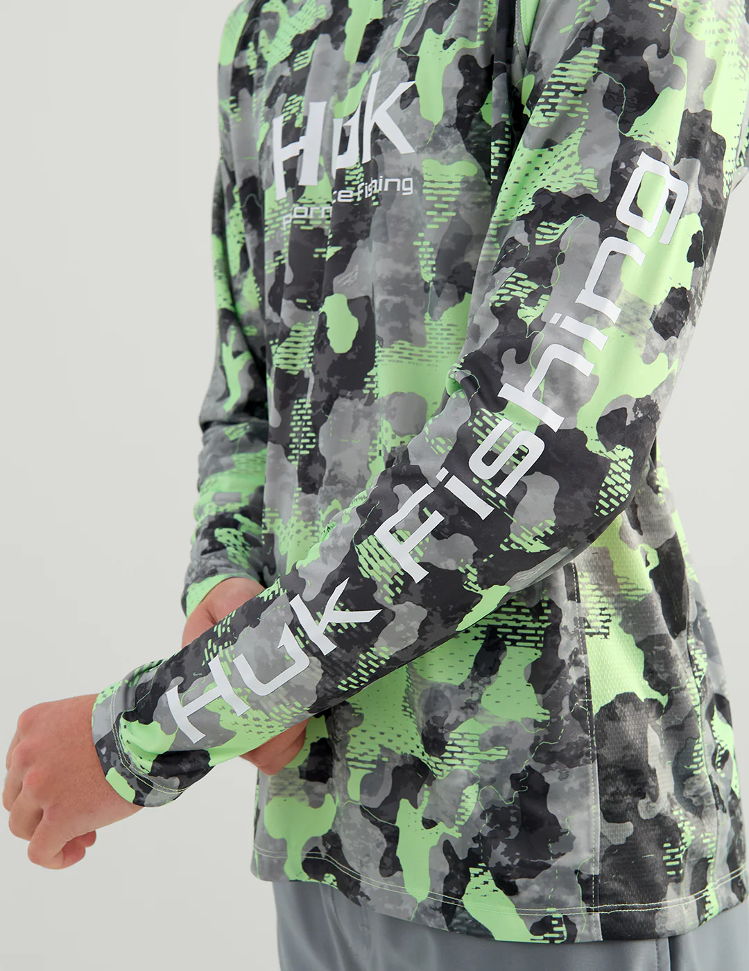 Pursuit Performance Hoodie - Image 5