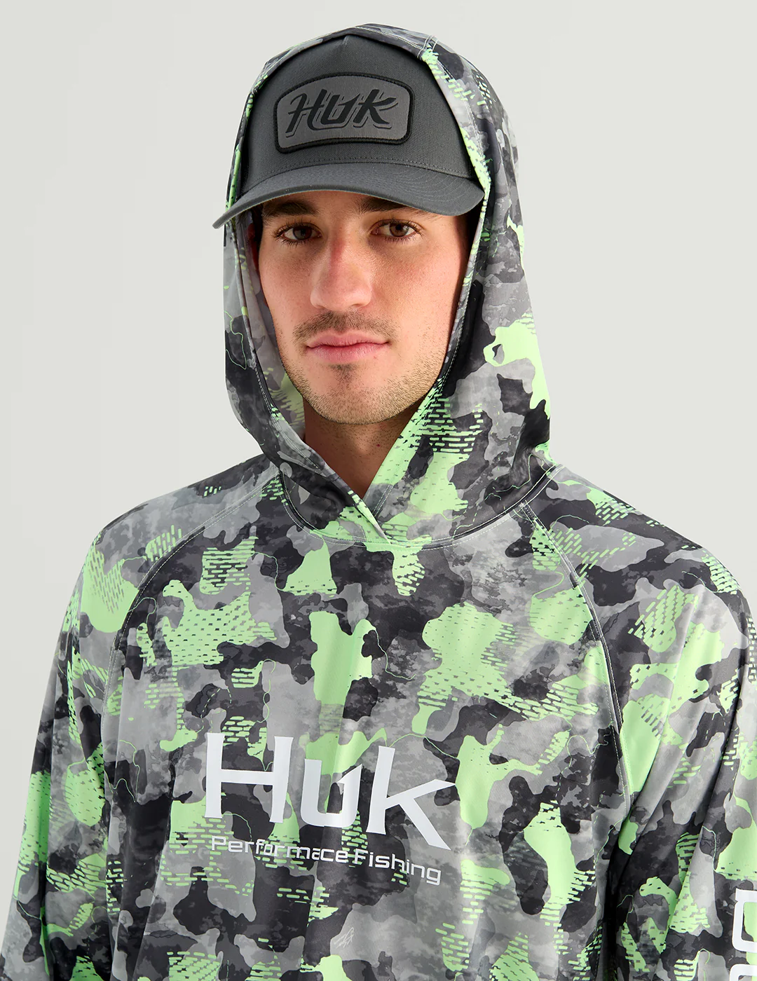 Pursuit Performance Hoodie - Image 6