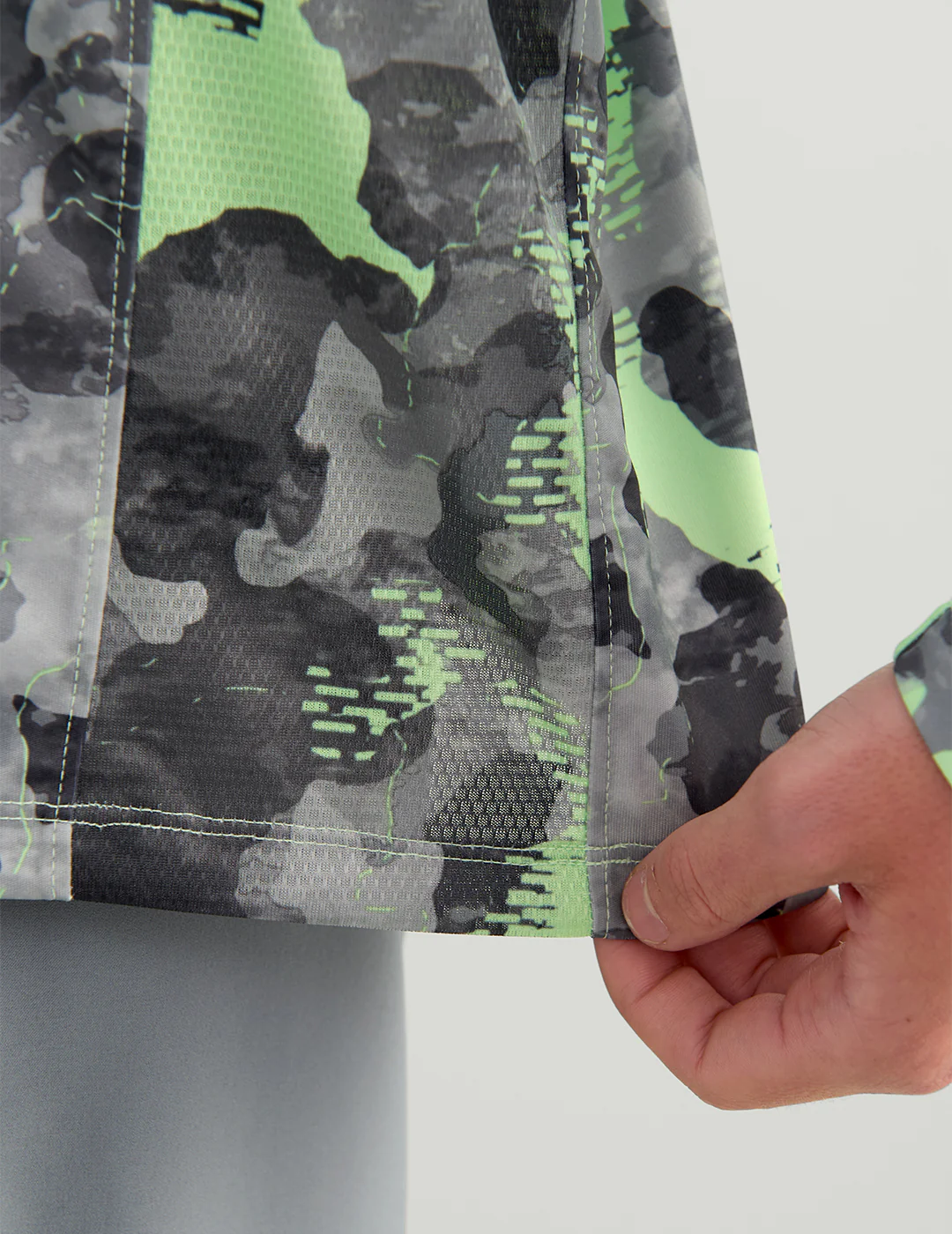 Pursuit Performance Hoodie - Image 7