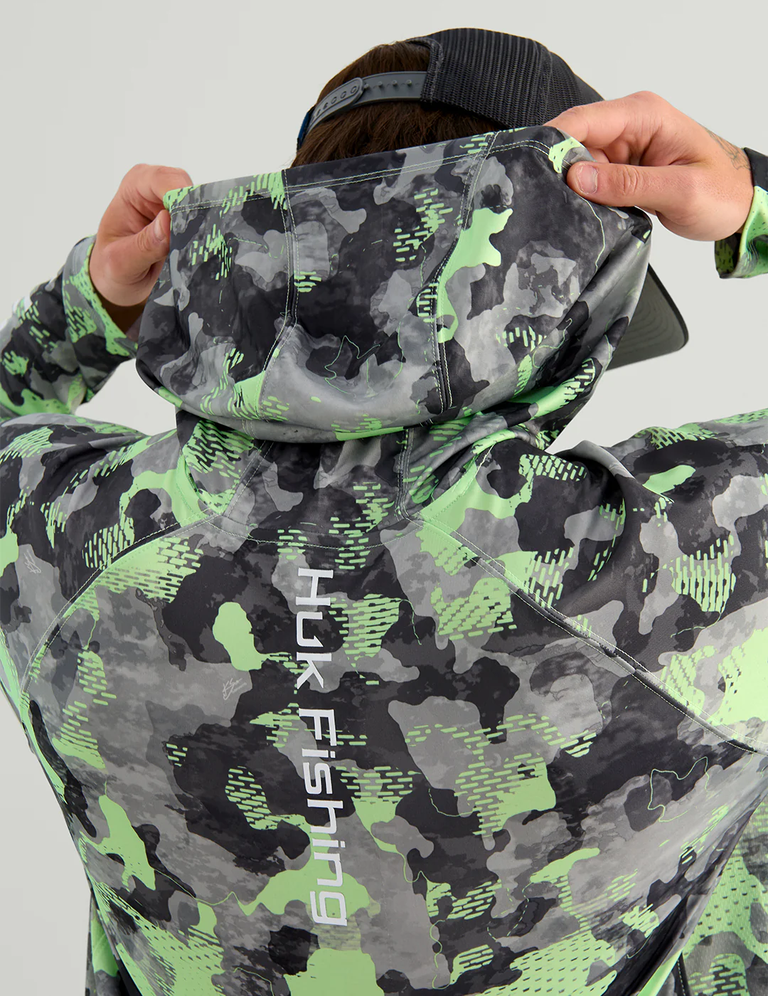 Pursuit Performance Hoodie - Image 8