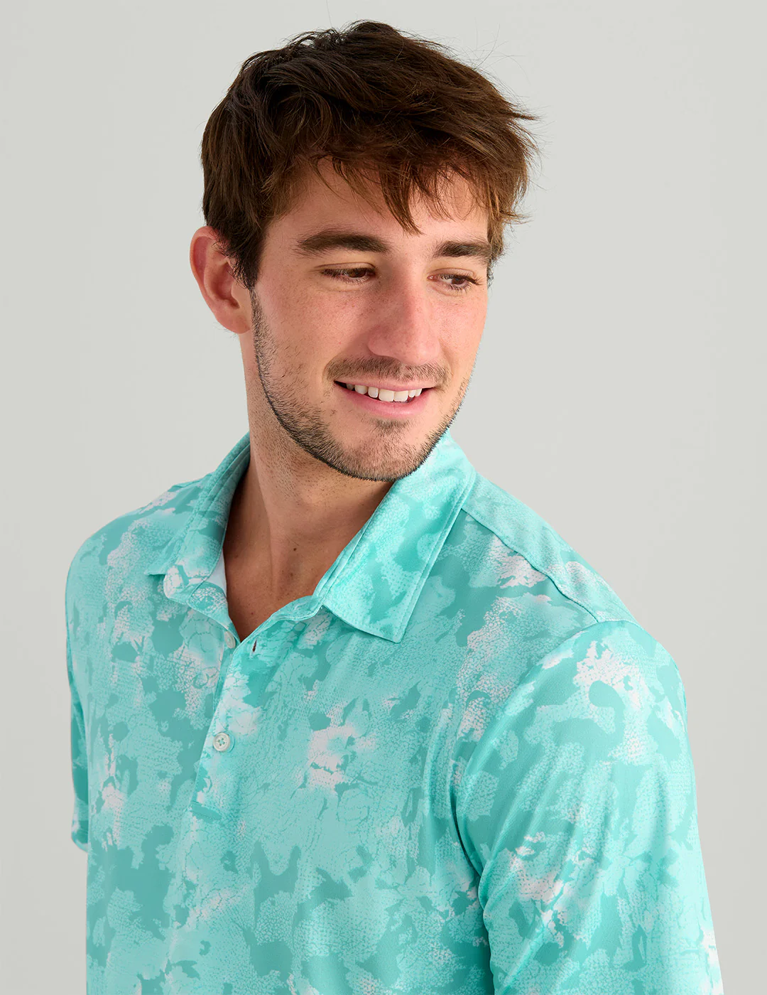 KC Airweight Performance Polo - Image 4