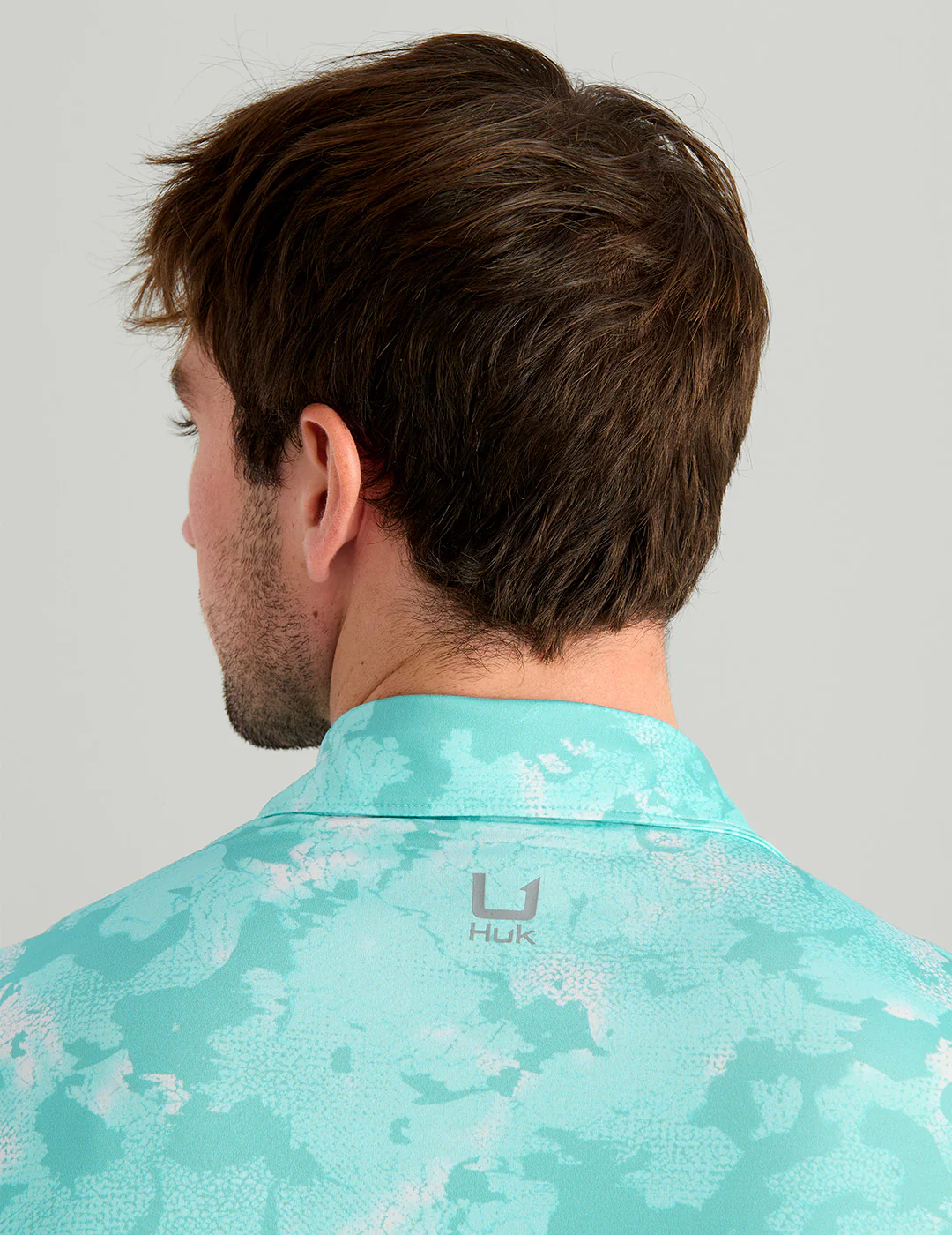 KC Airweight Performance Polo - Image 5