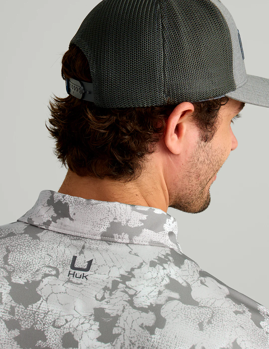 KC Airweight Performance Polo - Image 5