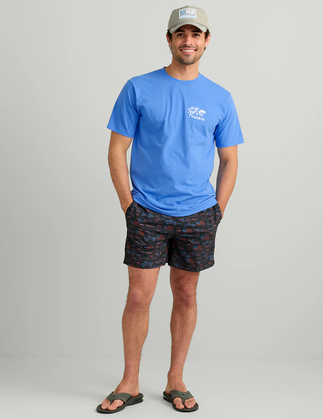 KC Pursuit Volley Swim Short - Image 3