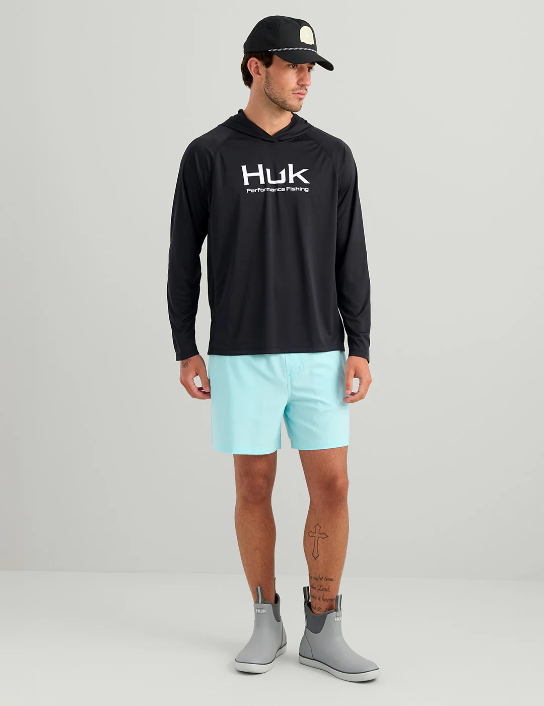 Pursuit Performance Hoodie - Image 3